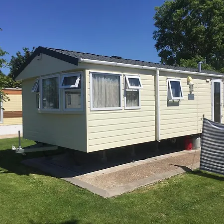 Ter Hoeve Κάμπινγκ Bredene